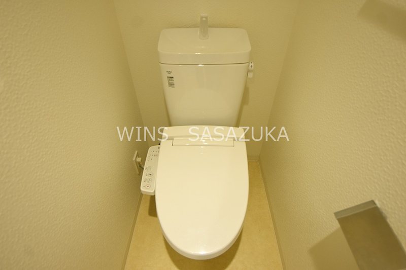 Joie方南町 その他2