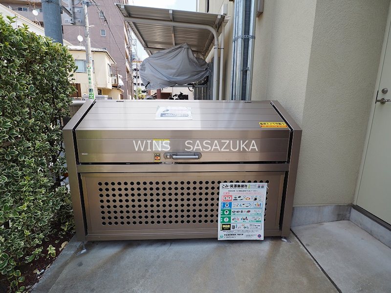 Joie方南町 その他10