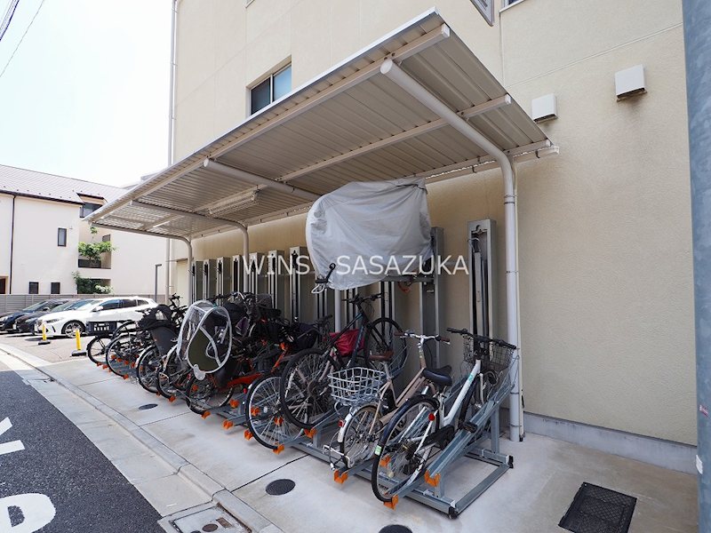 Joie方南町 その他11