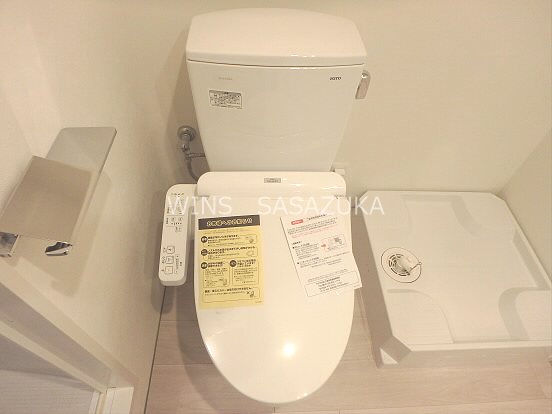 PASEO笹塚 その他2