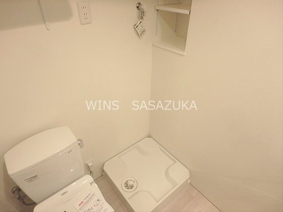 PASEO笹塚 その他5