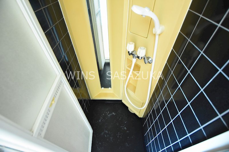 東ビル 風呂画像