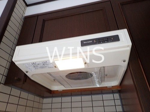 福岡県福岡市東区香椎駅東１丁目 その他設備