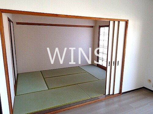 福岡県福岡市東区香椎駅東１丁目 ベッドルーム