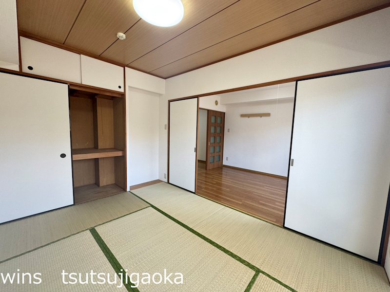 リヴァー三ツ木多摩 その他5