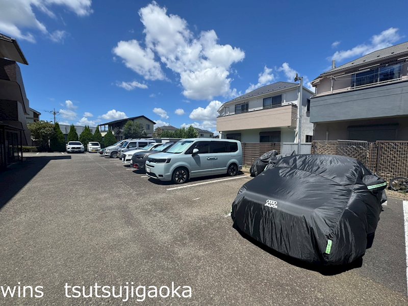 リヴァー三ツ木多摩 その他7