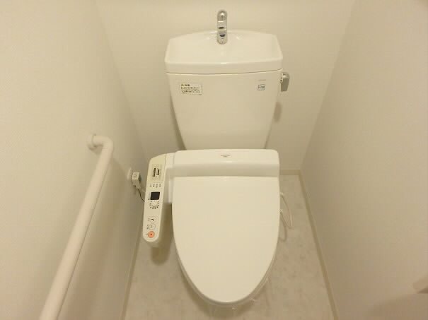 エストライフつつじヶ丘五番館 その他3