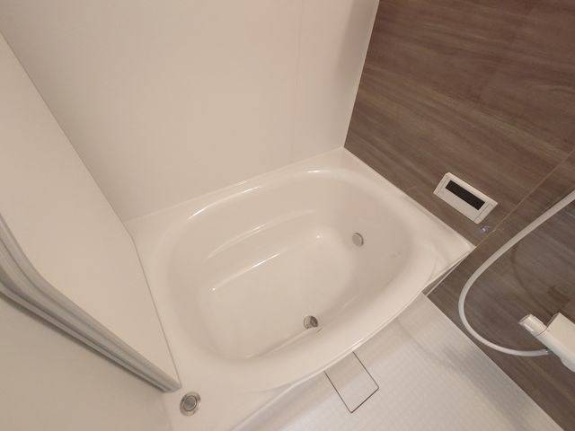 風呂画像