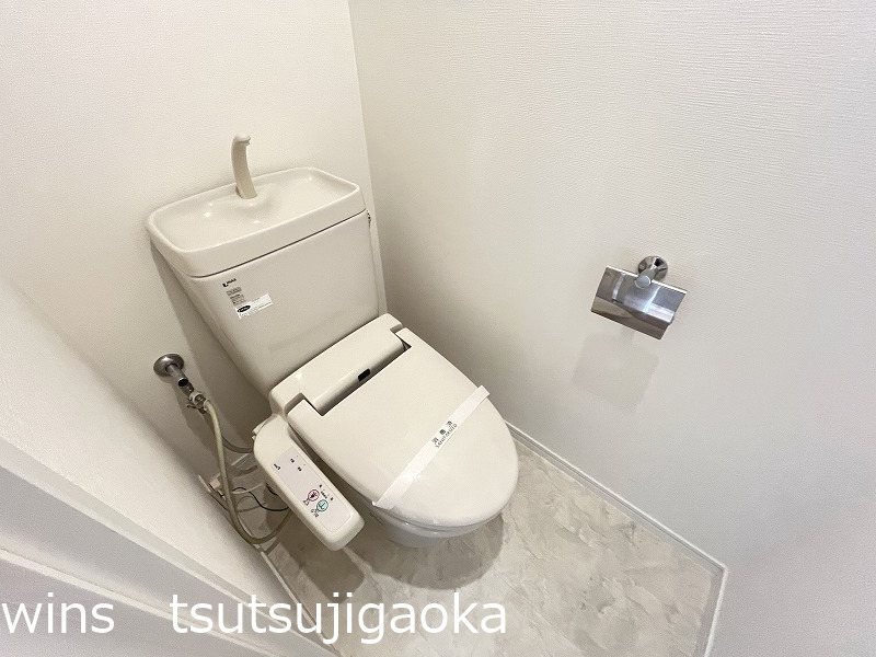 ルポゼ調布 その他2