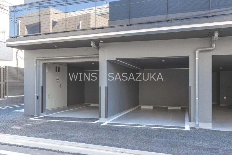 アジールコート方南町テラス その他5