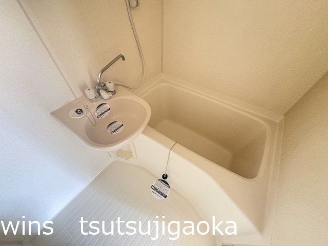 HEIM匠（ハイムタクミ） 風呂画像