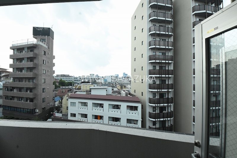 シャッツクヴェレ渋谷本町 その他4