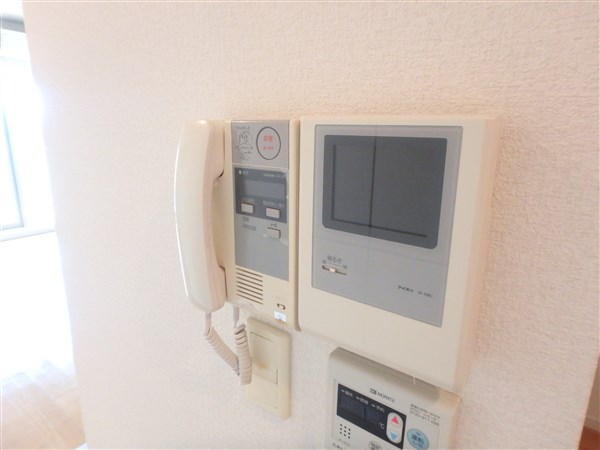 つつじヶ丘エクセルハイツⅣ その他4