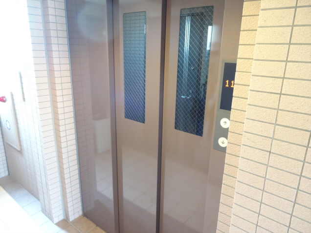 つつじヶ丘エクセルハイツⅣ その他11