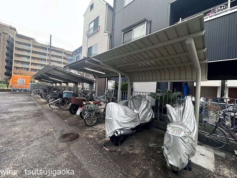 グリーンヒル上祖師谷 その他9