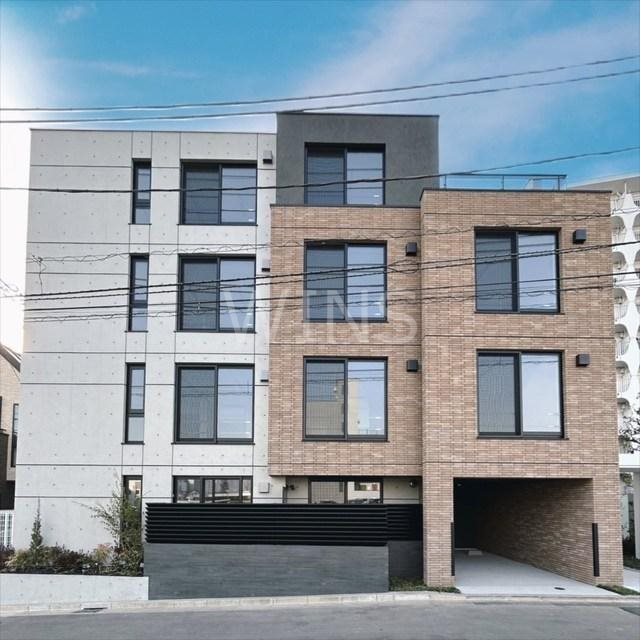 東京都世田谷区南烏山１丁目 その他
