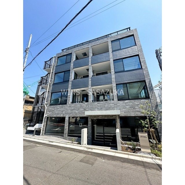 オープンブルーム渋谷本町 その他16