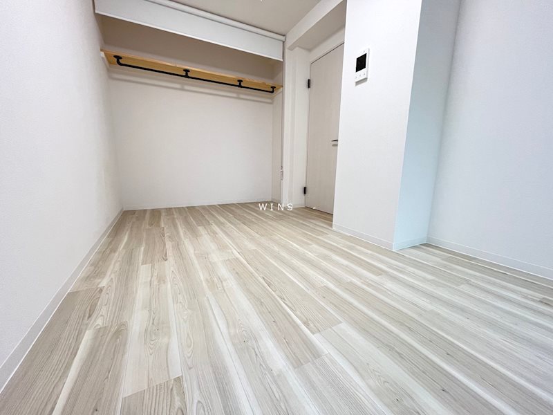 VISTA IZUMI リビング