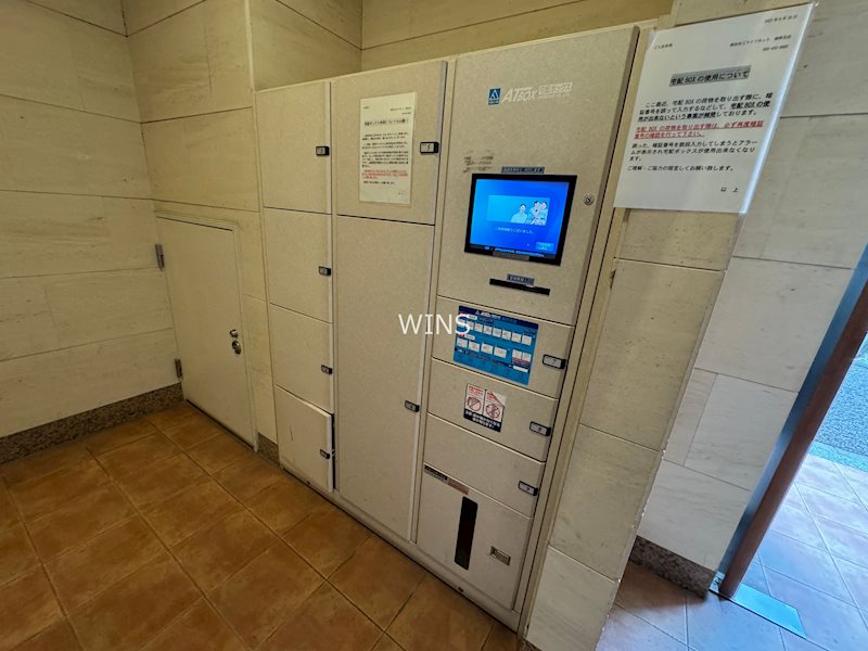 福岡県福岡市博多区中洲５丁目 その他共有部分