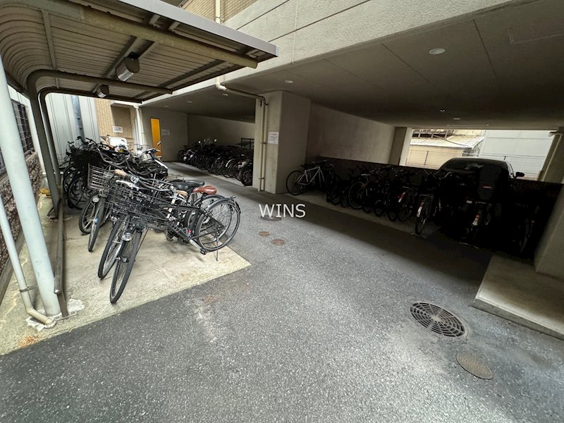 福岡県福岡市博多区中洲５丁目 その他共有部分