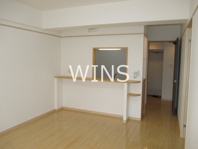 福岡県福岡市博多区中洲５丁目 リビング