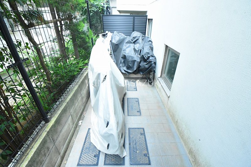 リキューザ永福 その他7