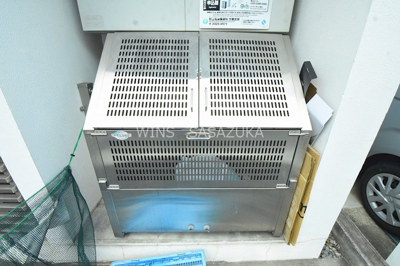 リキューザ永福 その他8