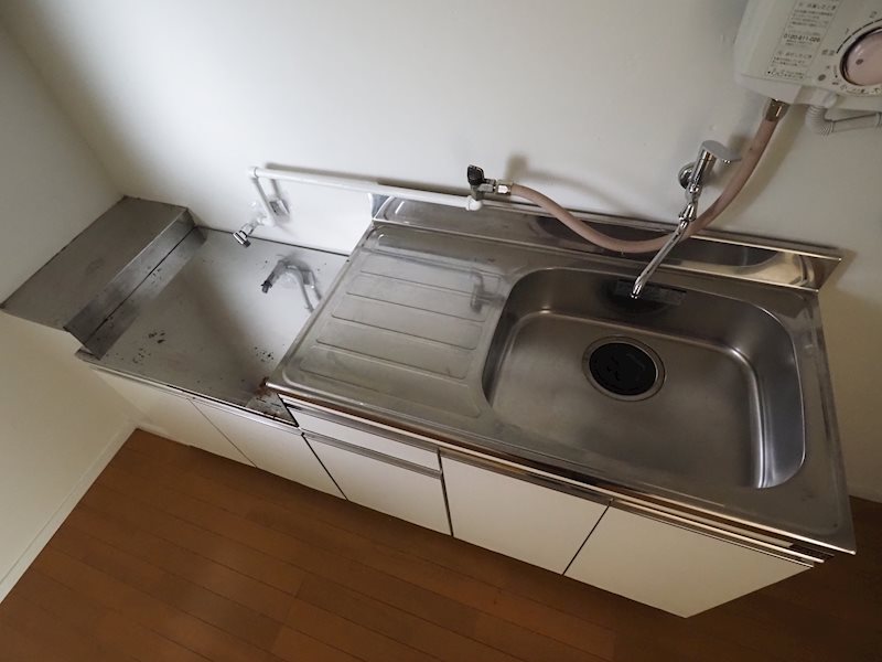 相田マンション（弊社専任） キッチン
