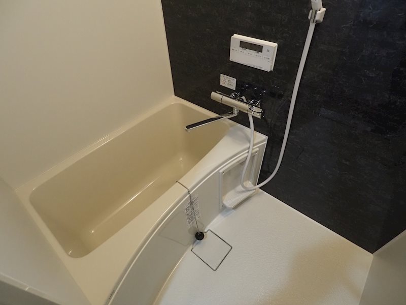 相田マンション（弊社専任） 風呂画像