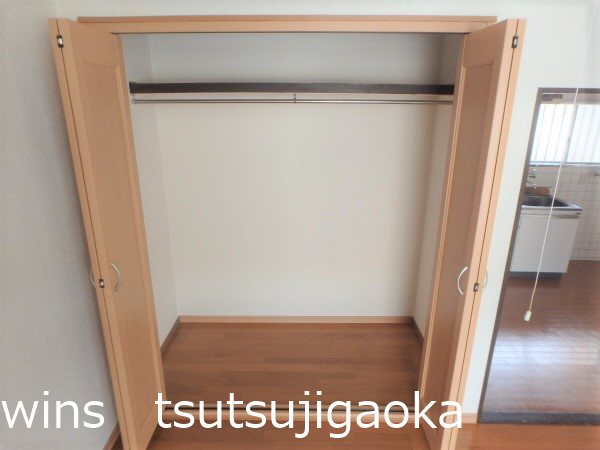 しらゆり荘 その他2
