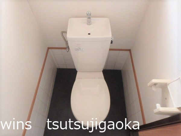 しらゆり荘 その他3