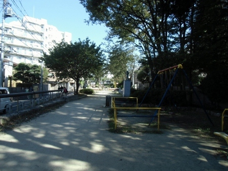 オーガスタ杉並 周辺画像4