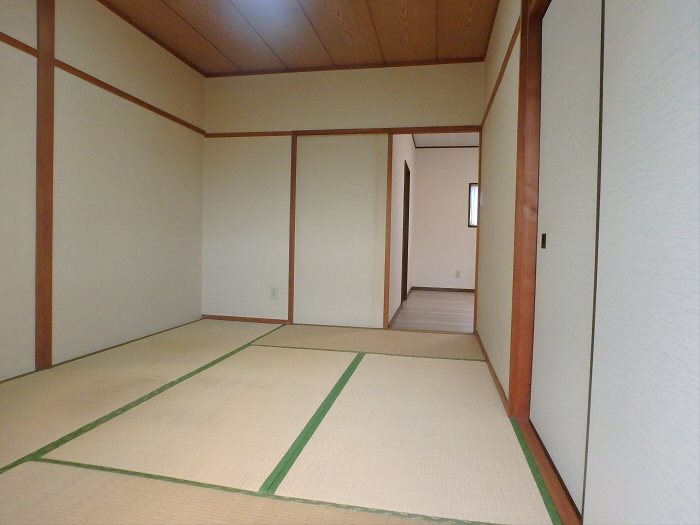 リバーハウス その他4