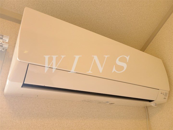 神奈川県川崎市多摩区中野島１丁目 その他設備