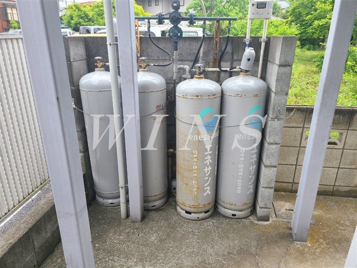 神奈川県川崎市多摩区中野島１丁目 その他