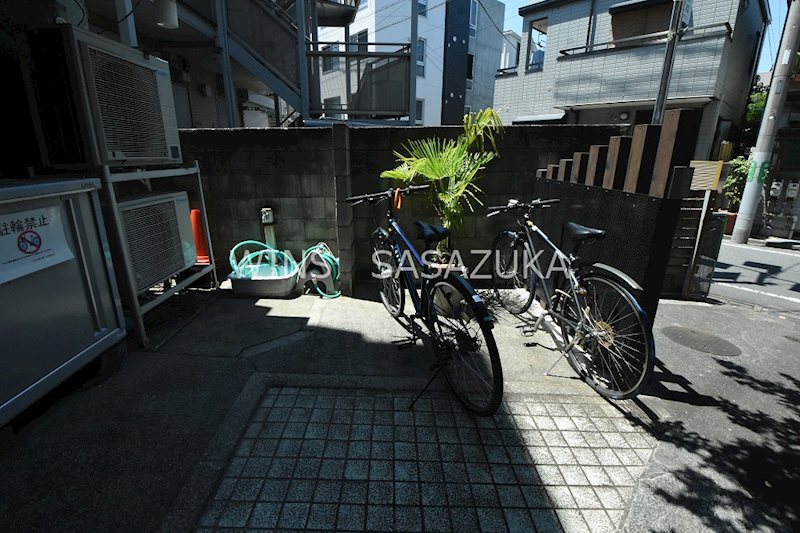 ベルテ雅 その他7