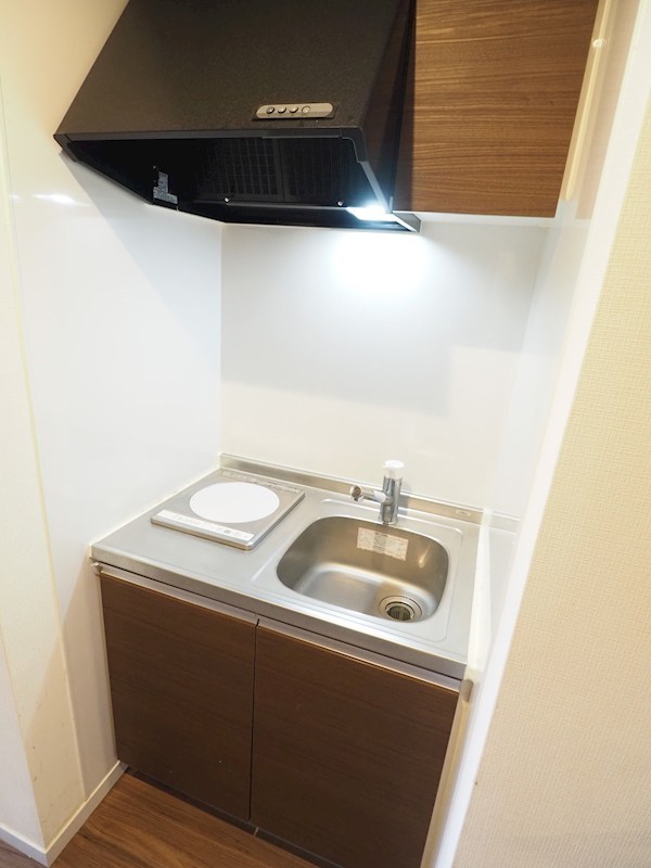 東京都府中市住吉町３丁目 キッチン