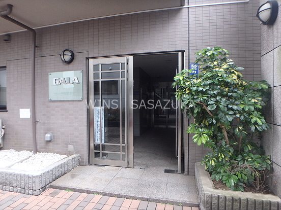 ガーラ笹塚駅前   その他6