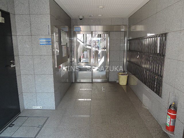 ガーラ笹塚駅前   その他7
