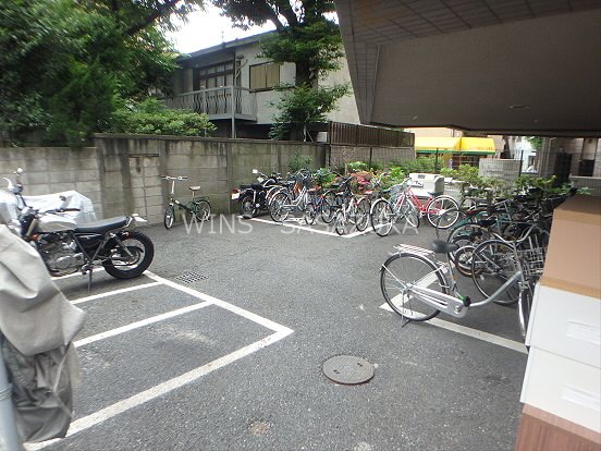 ガーラ笹塚駅前   その他8