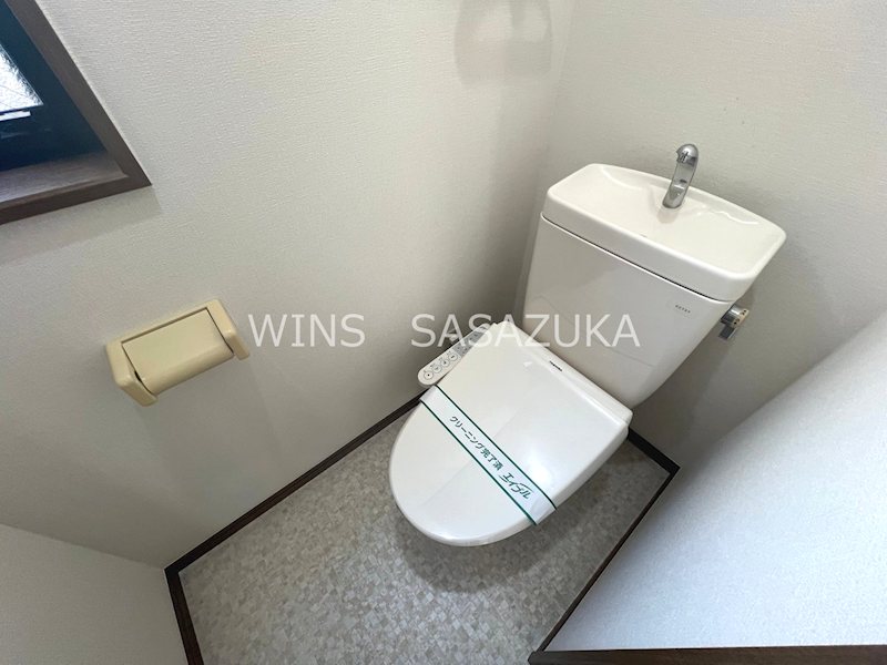 プレジール東中野 その他2