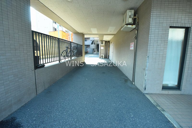 プレールカテリーナ代田橋 その他9