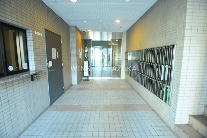 プレールカテリーナ代田橋 その他10