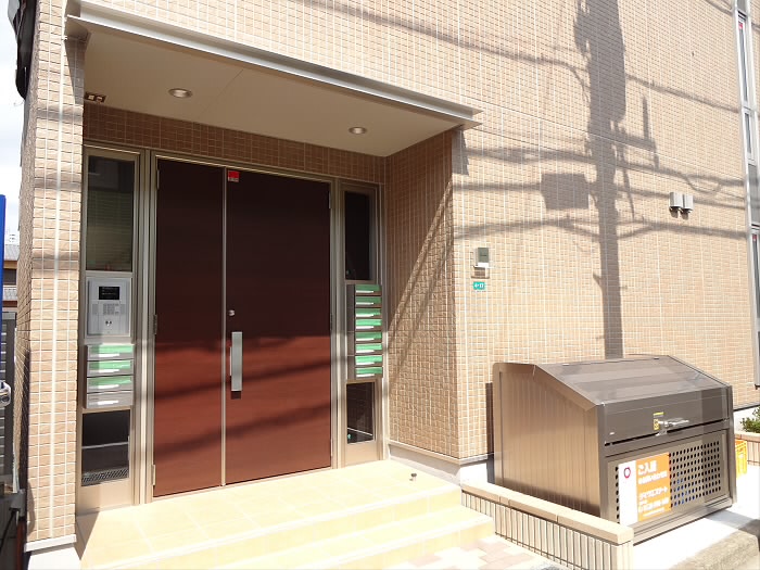 ジュネスK その他4