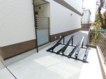 東京都府中市四谷１丁目 その他設備
