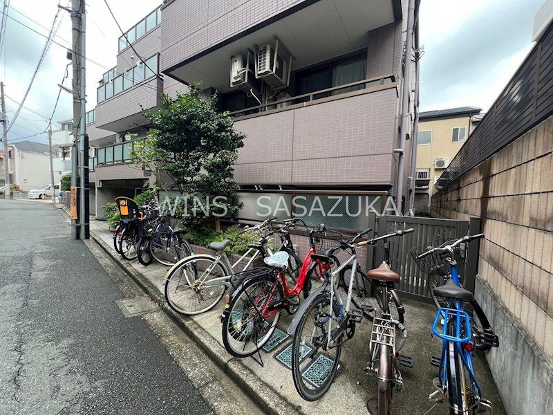 サザンテラス飯原Ⅱ その他4