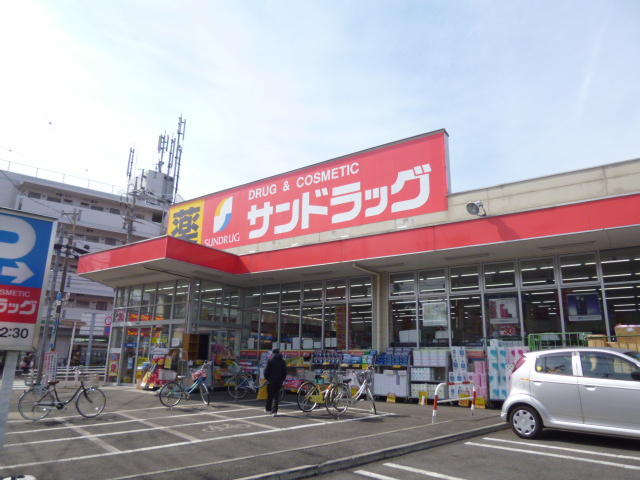 周辺画像8