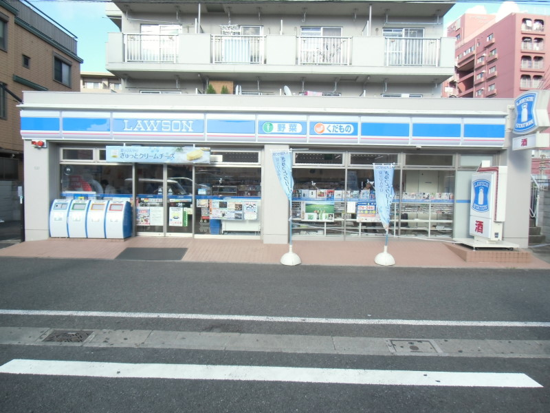 テラス明大前  周辺画像6