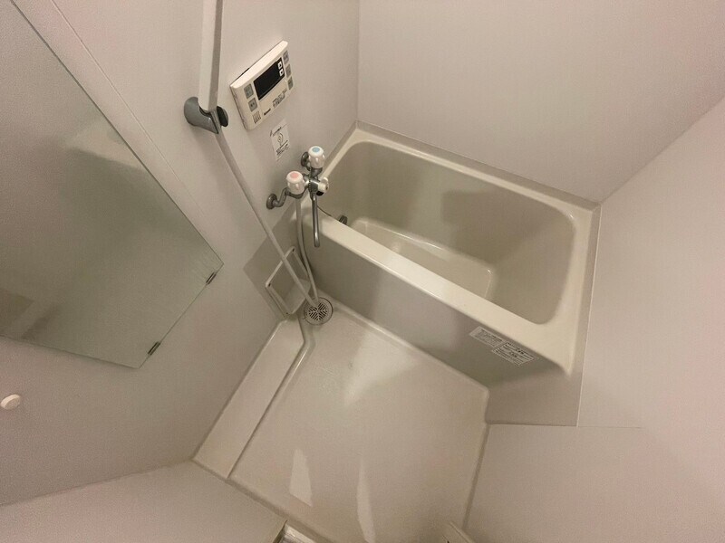 風呂画像
