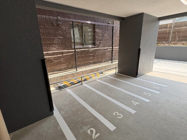 GENOVIA幡ヶ谷  その他8